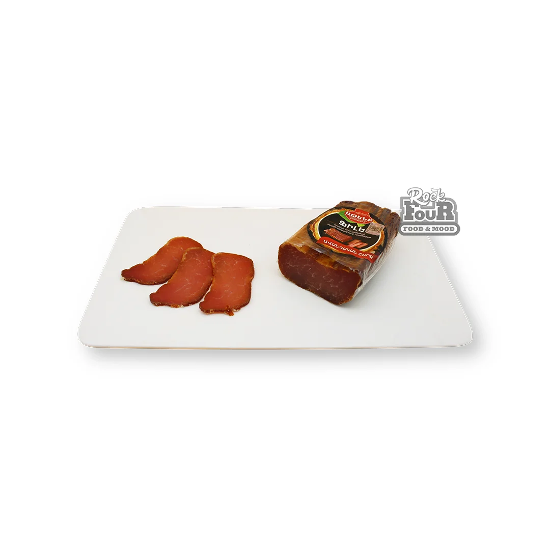 Neck meat "Atenk" traditional series, kg